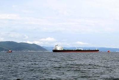 В КТК заявили, что последствия разлива нефти под Новороссийском устранены - kuban.mk.ru - Новороссийск