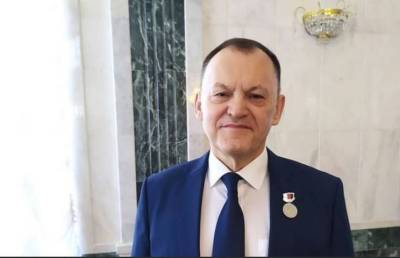“Власть от Бога”: депутат призвал кланяться перед начальством - pupolita.ru - респ. Марий Эл