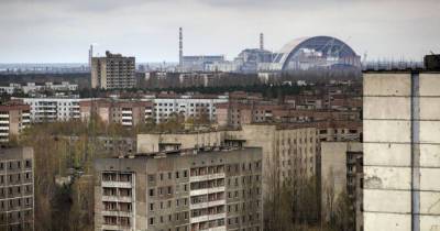В Припяти решили восстановить ряд туристических объектов - dsnews.ua - Украина