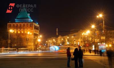 Илья Варламов - Илья Варламов о благоустройстве Нижнего Новгорода к 800-летию: «Даже в Москве не было такой урбанины» - fedpress.ru - Москва - Нижний Новгород