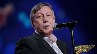 Михаил Ефремов - Сергей Захаров - Осужденный Ефремов не сдержал обещаний семье погибшего по его вине курьера - inforeactor.ru