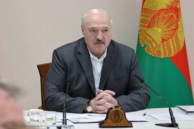 Александр Лукашенко - Лукашенко нашел способ получить сотни миллионов долларов - lenta.ru - Россия - Белоруссия