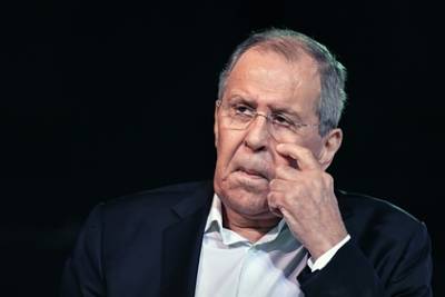 Сергей Лавров - Лавров оценил возможность краха Афганистана и вспомнил о ЦРУ - lenta.ru - Москва - Россия - США - Washington - Афганистан
