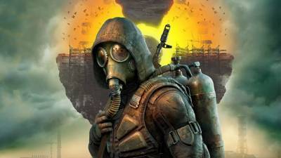 S.T.A.L.K.E.R. 2 получит движок от Fortnite - techno.bigmir.net - Twitter