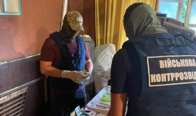 Чиновники из Минобороны разыграли аферу на Одесчине: "полмиллиона в карман ежемесячно" - politeka.net - Украина - Одесская обл. - Минобороны