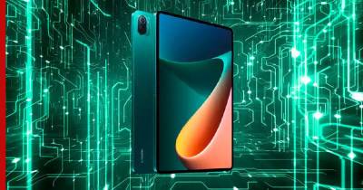 Xiaomi представила первые за три года планшеты - profile.ru - Китай