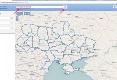 На кадастровой карте Украины впервые обозначили границы территориальных общин - facenews.ua - Украина
