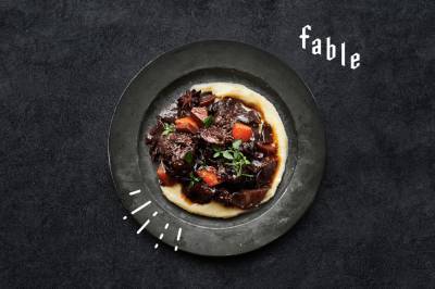 Стартап Fable Food, предлагающий альтернативное мясо на основе грибов, привлек $4,8 млн инвестиций и запускается в США - itc.ua - США - Украина - Англия - Австралия - Сингапур