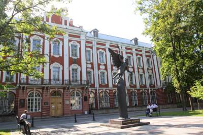 В петербургские вузы подано рекордное количество заявлений - neva.today - Санкт-Петербург