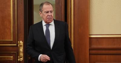 Сергей Лавров - Лавров: РФ готова к ненадежности западных партнеров - ren.tv - Россия - Украина