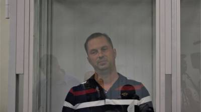 САП направила в суд дело экс-начальника одесской полиции Головина - ru.slovoidilo.ua - Украина - Одесса - Одесская обл.