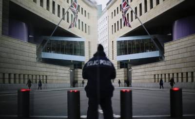 The Telegraph: кем был арестованный в Германии британец, работавший на российскую разведку? - geo-politica.info - Россия - Украина - Германия - Берлин