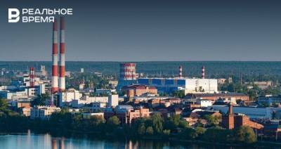 Максим Платонов - В Казани вновь выявили повышенную концентрацию формальдегида в воздухе - realnoevremya.ru - респ. Татарстан - Казань