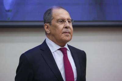 Сергей Лавров - Лавров заявил, что Запад не признает Крым российским, чтобы выводить Москву из равновесия - argumenti.ru - Москва - Россия - Украина - Крым