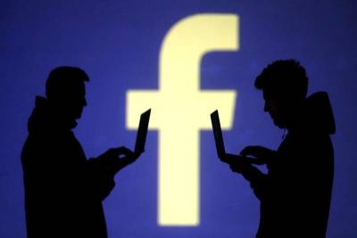 Британский регулятор просит Facebook отказаться от покупки Giphy - smartmoney.one - Англия - Reuters