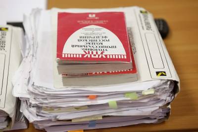 На Урале 31-летняя мать убила новорожденную дочь из-за бедности - znak.com - Россия - Свердловская обл.