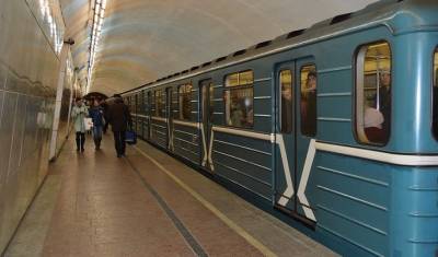 Система распознавания в московском метро вычислила больше 200 человек в розыске - mirnov.ru - Москва - Россия