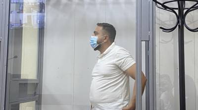Суд освободил вице-мэра Николаева из под стражи - ru.slovoidilo.ua - Украина - Николаев - Одесса