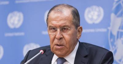 Сергей Лавров - Лавров: «Крымская платформа» – шабаш, где запад пестует неонацистские настроения украинской власти - sharij.net - Россия - Украина - Крым