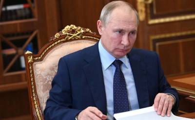 Владимир Путин - Ренат Кузьмин - Депутат Рады: На Украине почти никто не понял смысл послания Путина - topcor.ru - Москва - Россия - Украина - Киев - Крым