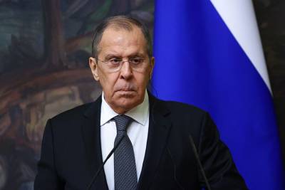 Сергей Лавров - «Очередной шабаш»: Лавров оценил проведение «Крымской платформы» Киевом - vm.ru - Москва - Россия - Украина - Киев - Крым