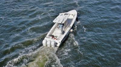 В Эгейском море затонула лодка с туристами на борту - ru.slovoidilo.ua - Украина