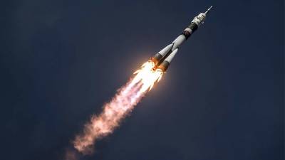 Источник рассказал о просверлившем отверстие в «Союзе МС-09» человеке - iz.ru - Израиль