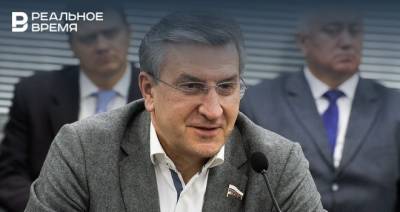 Максим Платонов - Фаррахов заявил, что НКО организовали в Татарстане паллиативную медицинскую помощь мирового уровня - realnoevremya.ru - Россия - респ. Татарстан