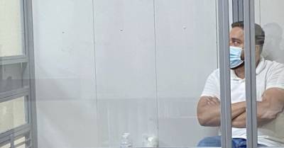 Суд не поверил НАБУ и отпустил вице-мэра Николаева, задержанного детективами на границе - delo.ua - Украина - Николаев - Венгрия - Одесса
