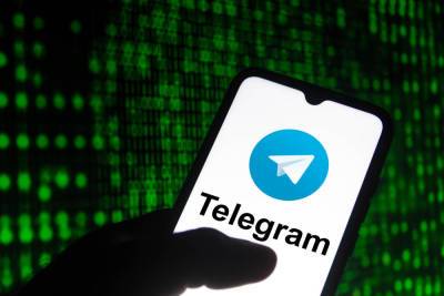 Новый опасный вирус крадет пароли у пользователей Telegram - news.israelinfo.co.il - США