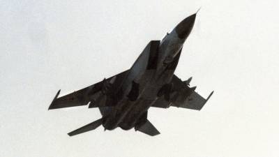 Японский военный аналитик назвал советский истребитель самым быстрым в мире - 5-tv.ru - Япония