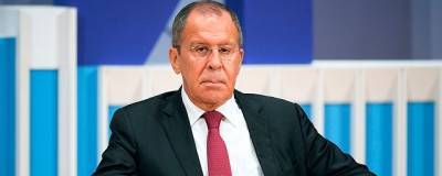 Сергей Лавров - Александр Лукашенко - Лавров: Крым, как часть России, входит в Союзное государство - runews24.ru - Россия - Крым - Белоруссия