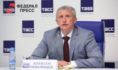 Финалиста «Лидеров России» могут снять с выборов в свердловское заксобрание - fedpress.ru - Россия - Первоуральск