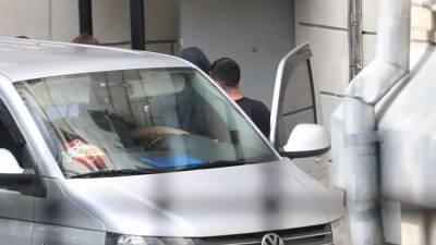 Суд в Москве арестовал главу научно-исследовательского предприятия по делу о госизмене - iz.ru - Москва - Россия - Израиль