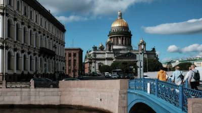 Антон Иванов - В Петербурге рассказали о влиянии пандемии на работу проекта «Открытый город» - russian.rt.com - Санкт-Петербург