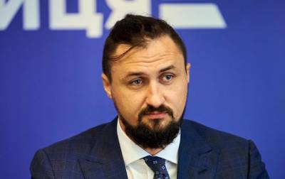 Александр Кубраков - В Укрзализныце объявили Большое строительство - korrespondent.net - Украина - Тарифы - Строительство