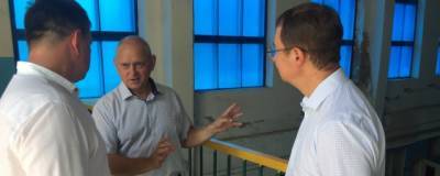 Игорь Воронин: Солнечные батареи – первый шаг в большом проекте нулевого внешнего энергопотребления - runews24.ru