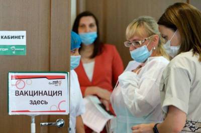 Василий Власов - «В появлении новых штаммов нет ничего нового» – эксперт - infox.ru - Москва