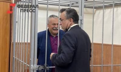 Освобождение, сроки или УДО: что ждет арестованных экс-чиновников Северной Осетии? - fedpress.ru - Москва - Россия - респ. Алания