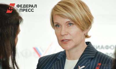 Елена Шмелева - Советник Путина о переосмыслении дистанта и образования: «От педагогов многое зависит» - fedpress.ru - Россия - Екатеринбург