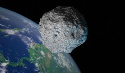 NASA уточнило траекторию одного из двух самых опасных астероидов - newizv.ru - США