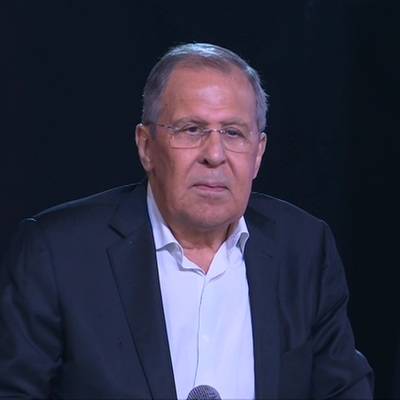 Сергей Лавров - Александр Лукашенко - Лавров прокомментировал слова Александра Лукашенко о признании Крыма - radiomayak.ru - Россия - Крым - Белоруссия