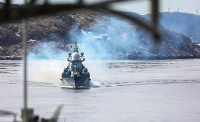 Dagbladet (Норвегия): русские стучатся в дверь - inosmi.ru - Норвегия - Россия