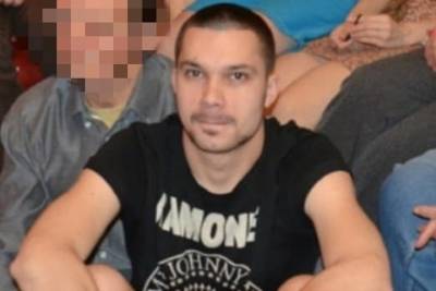 В Астрахани родственники ищут молодого мужчину - ast.mk.ru - Астрахань