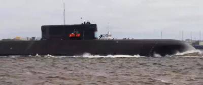 ВМФ России получит 4 субмарины проектов «Борей» и «Ясень» в 2021 году - actualnews.org - Россия - Новосибирск - Белгород