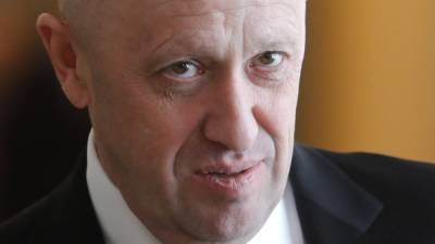 Евгений Пригожин - Евгений Пригожин рассказал, кто мог стать прообразом русофоба Бурова в фильме "Солнцепек" - inforeactor.ru - Россия