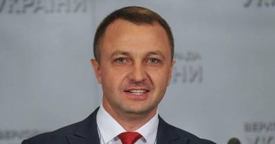 Денис Шмыгаль - Тарас Креминь - "Языковой" наблюдатель должен быть в каждом регионе Украины, – Креминь (видео) - focus.ua - Украина