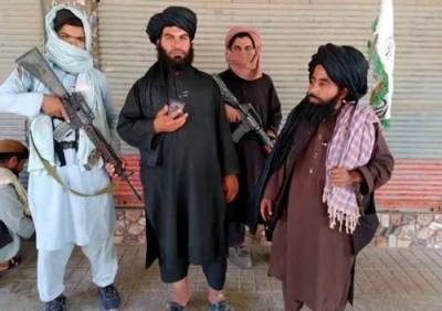 Талибы захватили ещё два крупных административных центра в Афганистане - argumenti.ru - Россия - США - Афганистан - Пакистан - Исламабад - Талибан