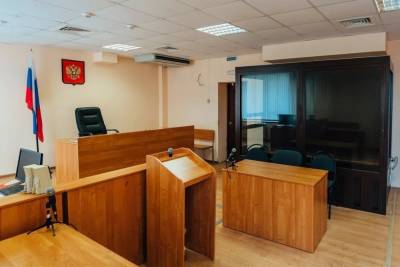 В Тверской области отменили решение суда из-за уважительных причин - tver.mk.ru - Тверская обл. - Андреаполь