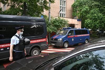 Елена Марковская - СКР ужесточил квалификацию по уголовному делу о разливе нефти у Новороссийска - lenta.ru - Россия - Новороссийск - Новороссийск